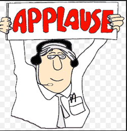 Applause